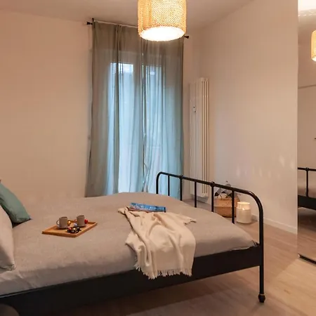 Διαμέρισμα Realkasa Mili Μπολόνια